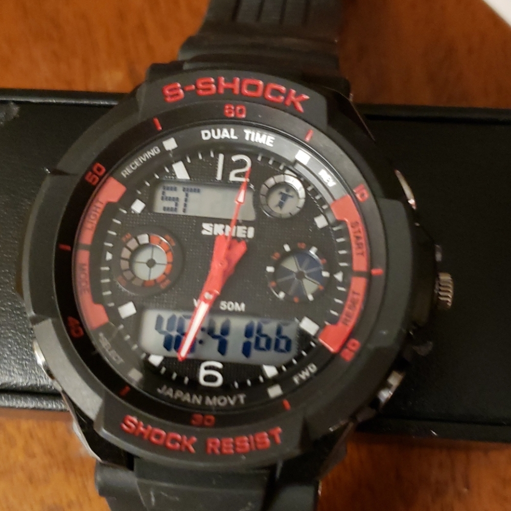 Sports Watch